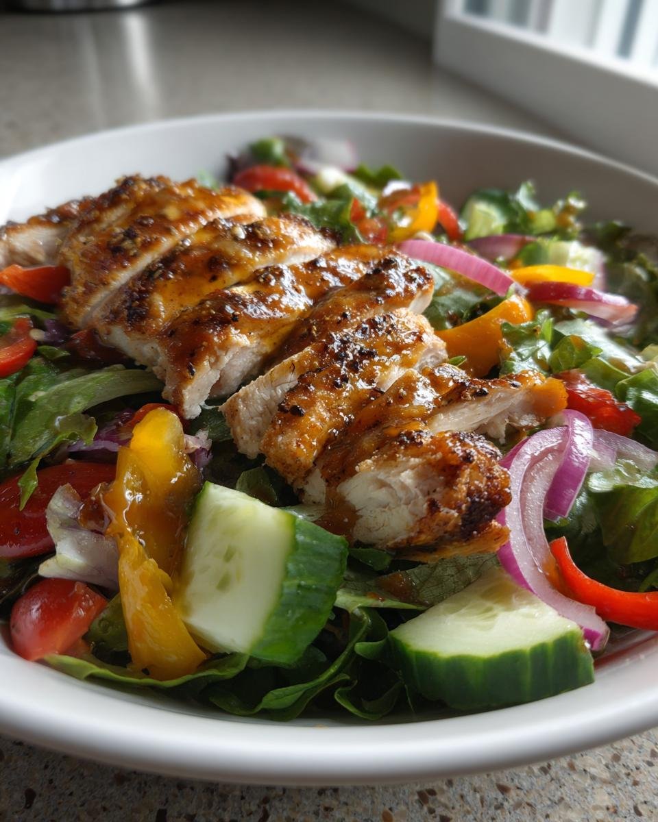 Low Calorie Recipe for Weight Loss – Light & Tasty - detail 3