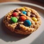 M&M Cookie Recipes