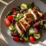 Mediterranean Diet Recipe for Weight Loss – Easy Classic