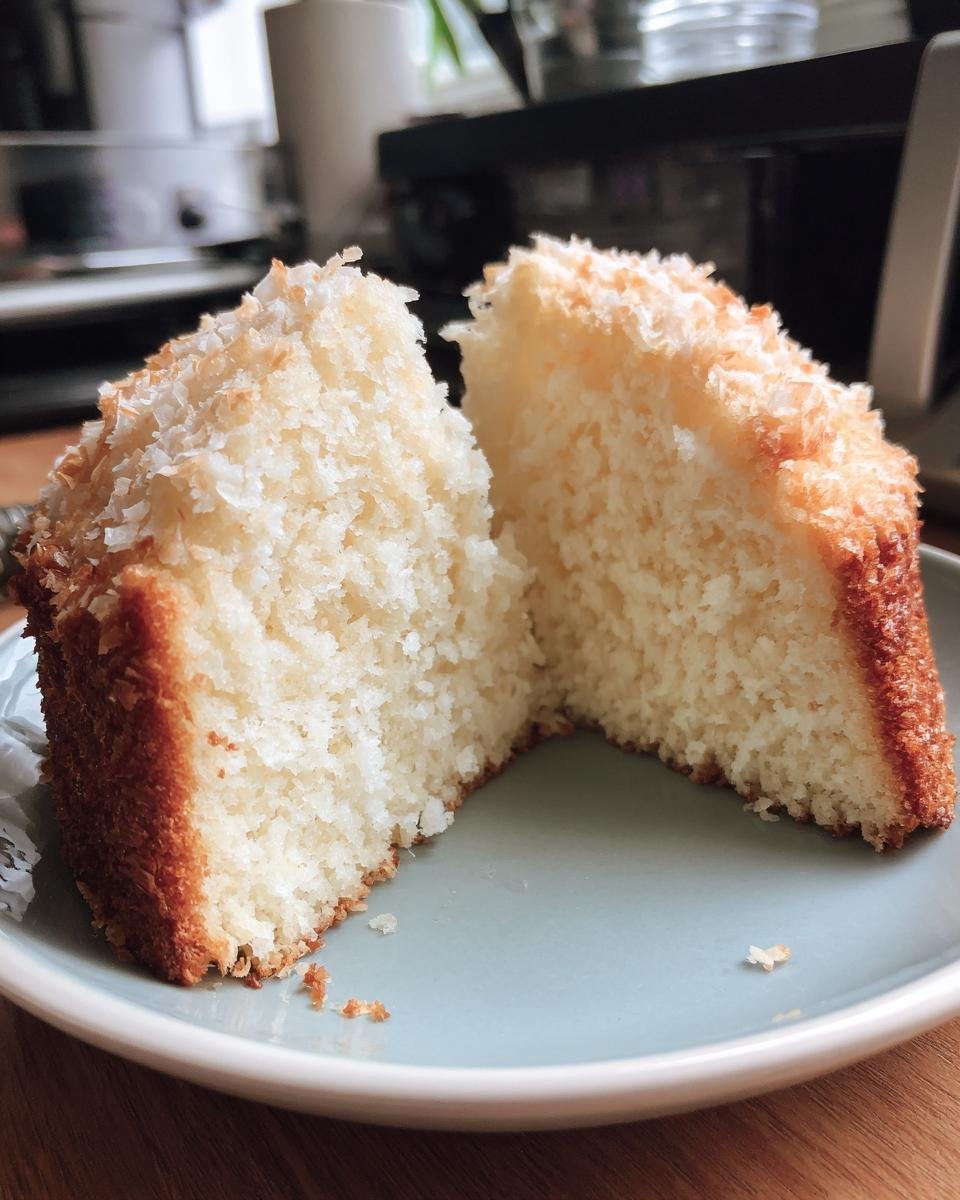 Perfect Cake Without Baking Powder - detail 1