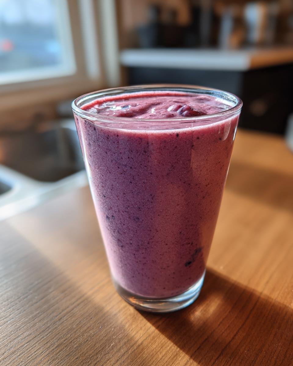 Protein Smoothie Recipe for Weight Loss – High Protein - detail 2