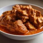 Slow Cooker Butter Chicken