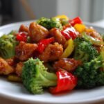 Weight Loss Dinner Recipe – Easy & Filling