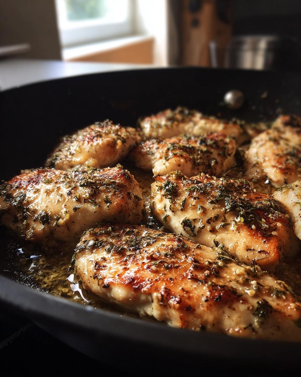 Weight Watcher Recipe – SmartPoints Friendly - detail 1