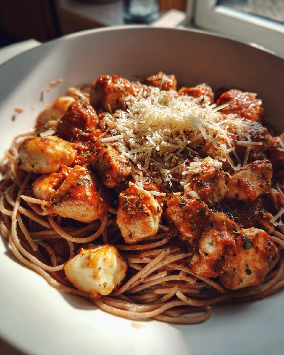 Weight Watchers Dinner Recipe – Low-Point Meal - detail 2
