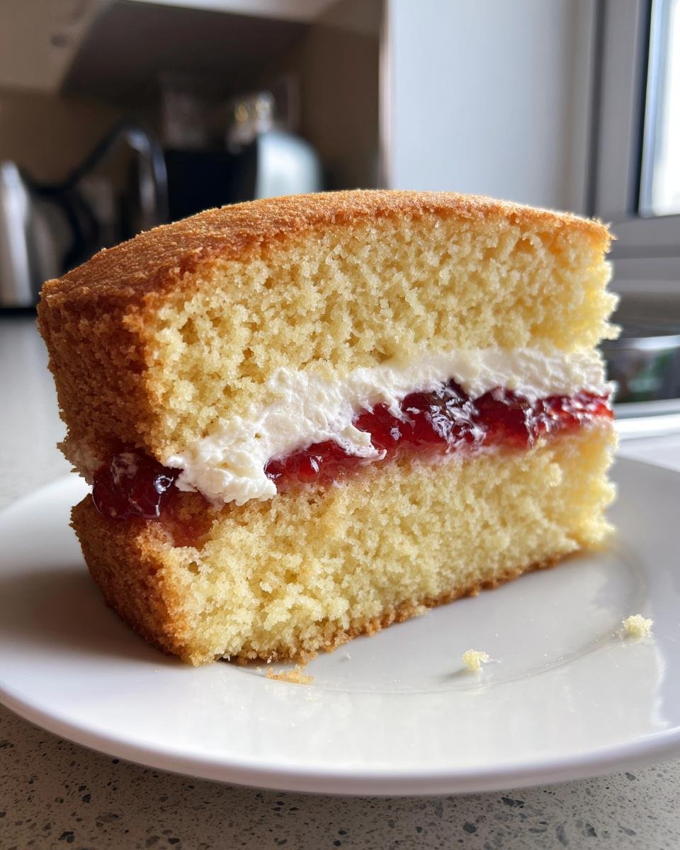 4 Types of Cakes Ideal for Mate or Afternoon Tea - detail 1