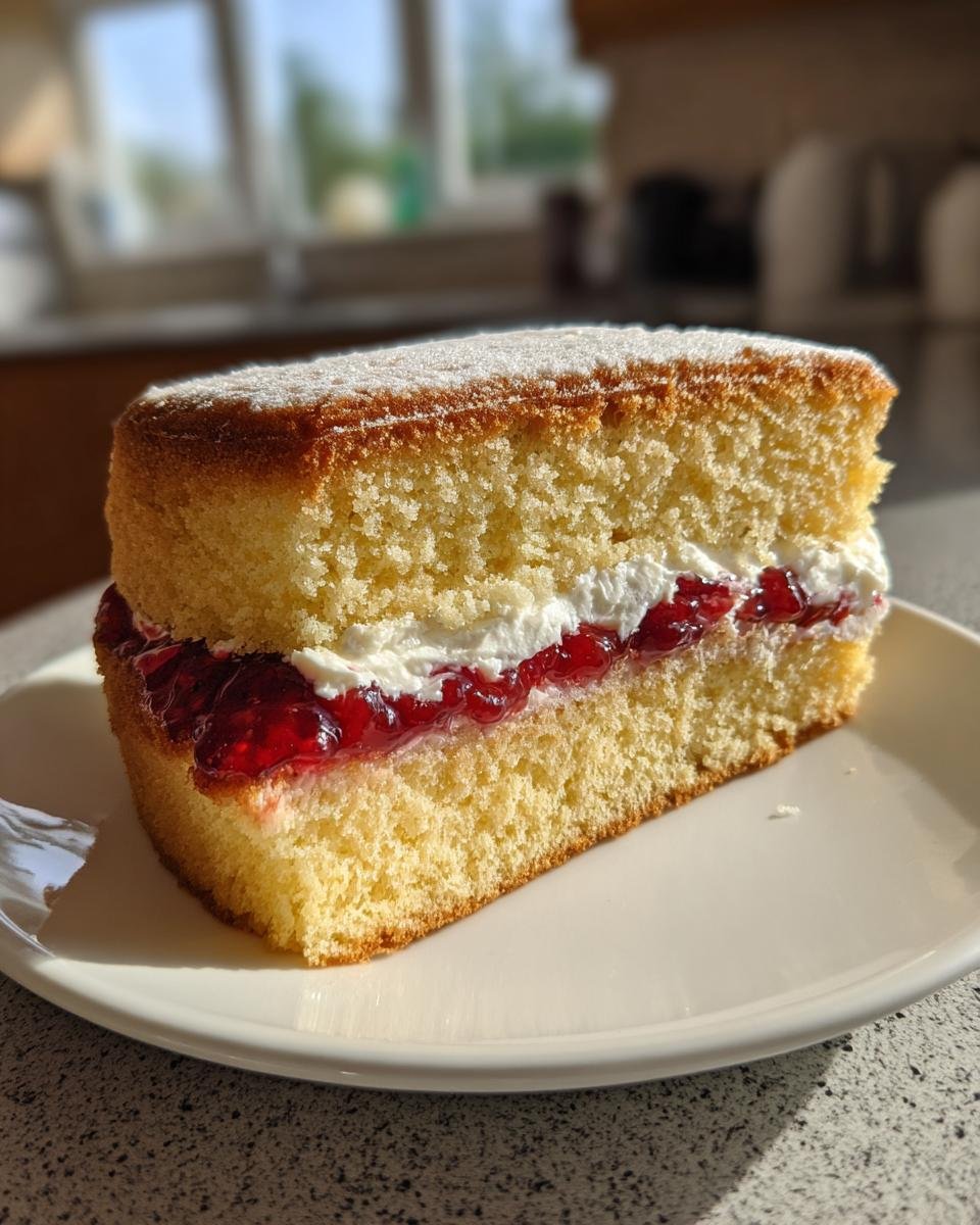 4 Types of Cakes Ideal for Mate or Afternoon Tea - detail 2