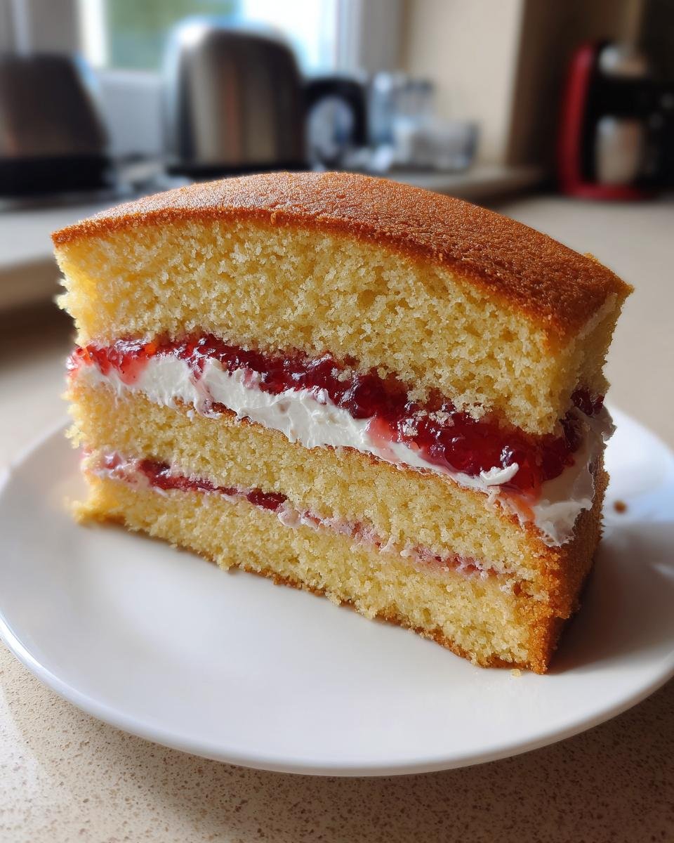 4 Types of Cakes Ideal for Mate or Afternoon Tea - detail 3