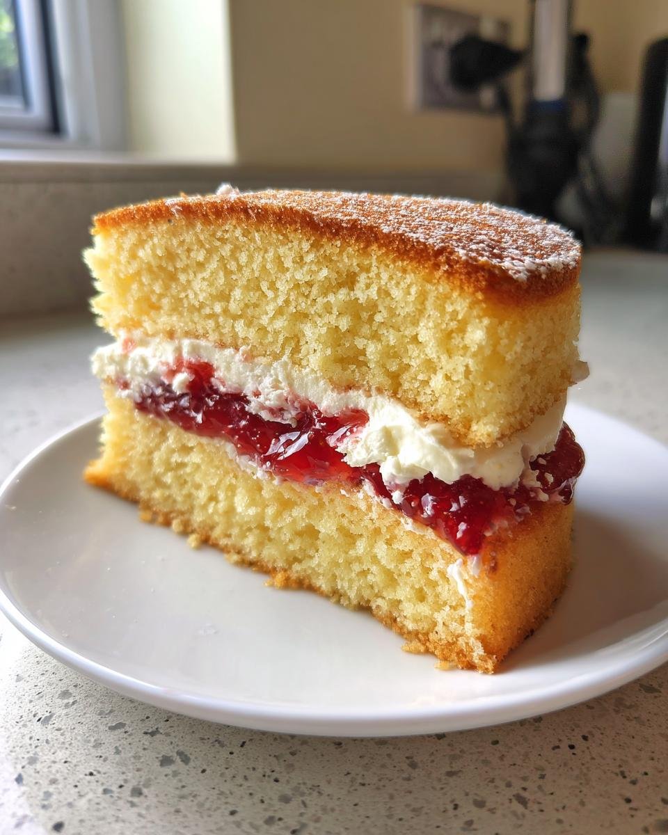 4 Types of Cakes Ideal for Mate or Afternoon Tea - detail 4
