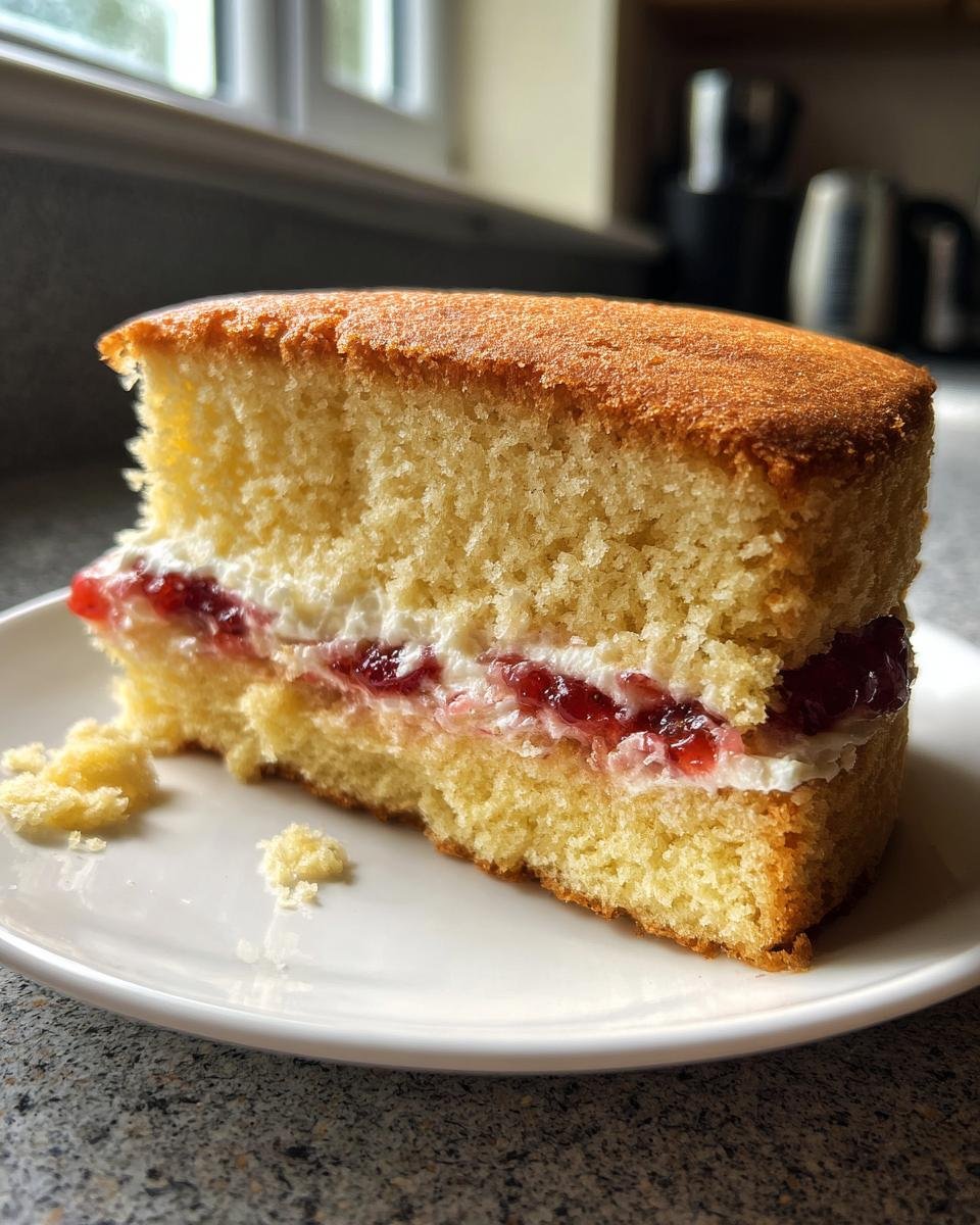 4 Types of Cakes Ideal for Mate or Afternoon Tea - detail 5