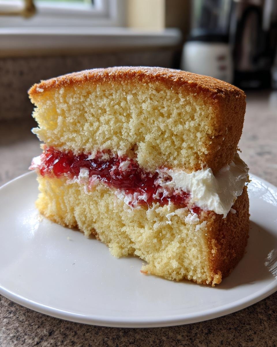 4 Types of Cakes Ideal for Mate or Afternoon Tea - detail 6