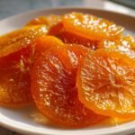 Candied Oranges