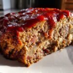 Cowboy Meatloaf