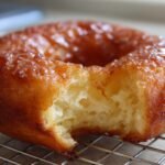 DONUT DOUGH