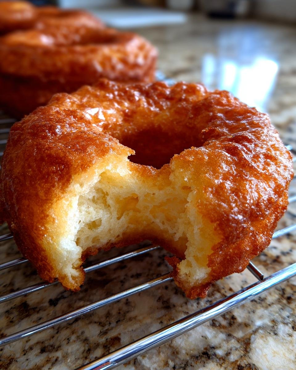 DONUT DOUGH - detail 2