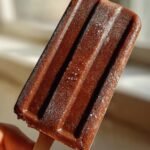 Espresso Martini Popsicles