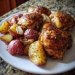 Everyday Oven Dinners