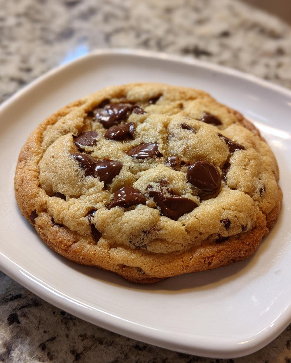 Four Soft and Chewy Cookies to Fill Up Your Cookie Jar! - detail 2