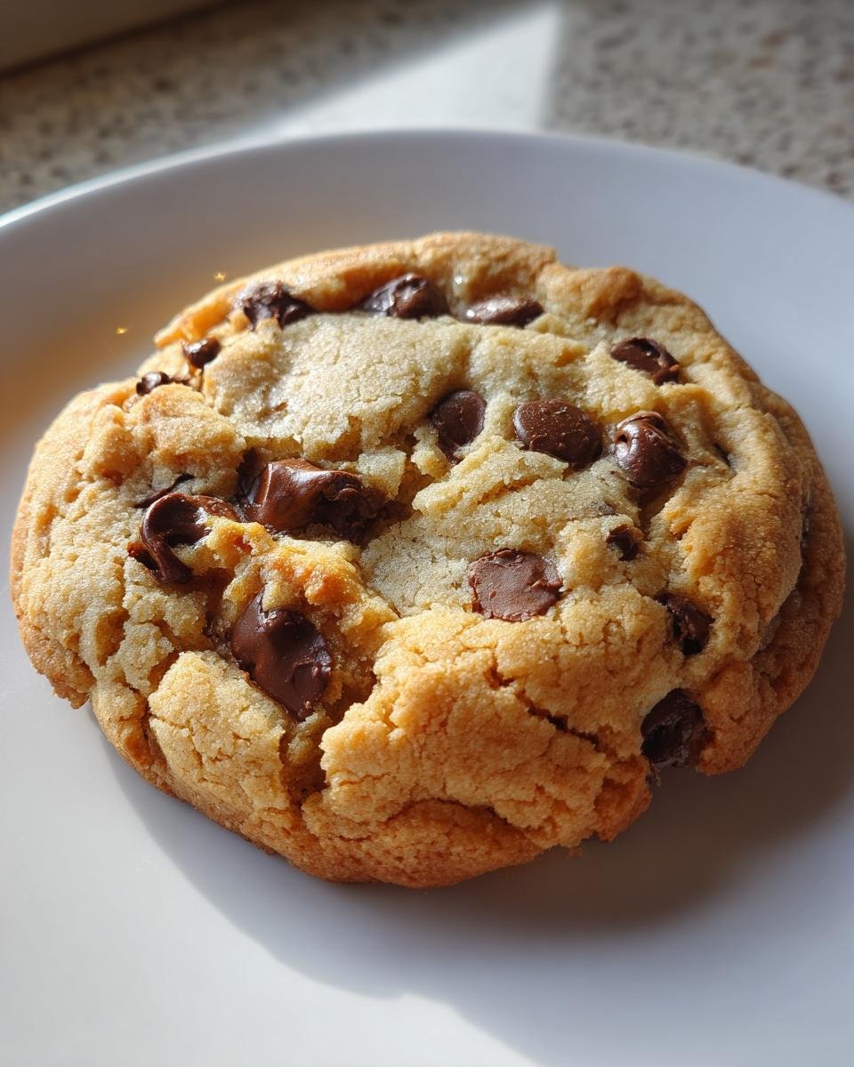 Four Soft and Chewy Cookies to Fill Up Your Cookie Jar! - detail 3