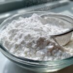 Homemade Cake Flour Substitute