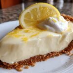 Lemonade Pie