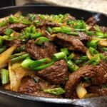 Quick and Easy Bulgogi
