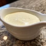 Recipe for Sauce