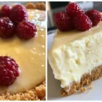Summer No Bake Pies: No Oven Required!