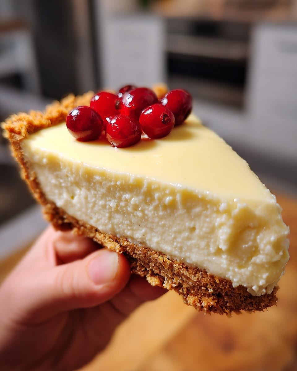 Summer No Bake Pies: No Oven Required! - detail 3