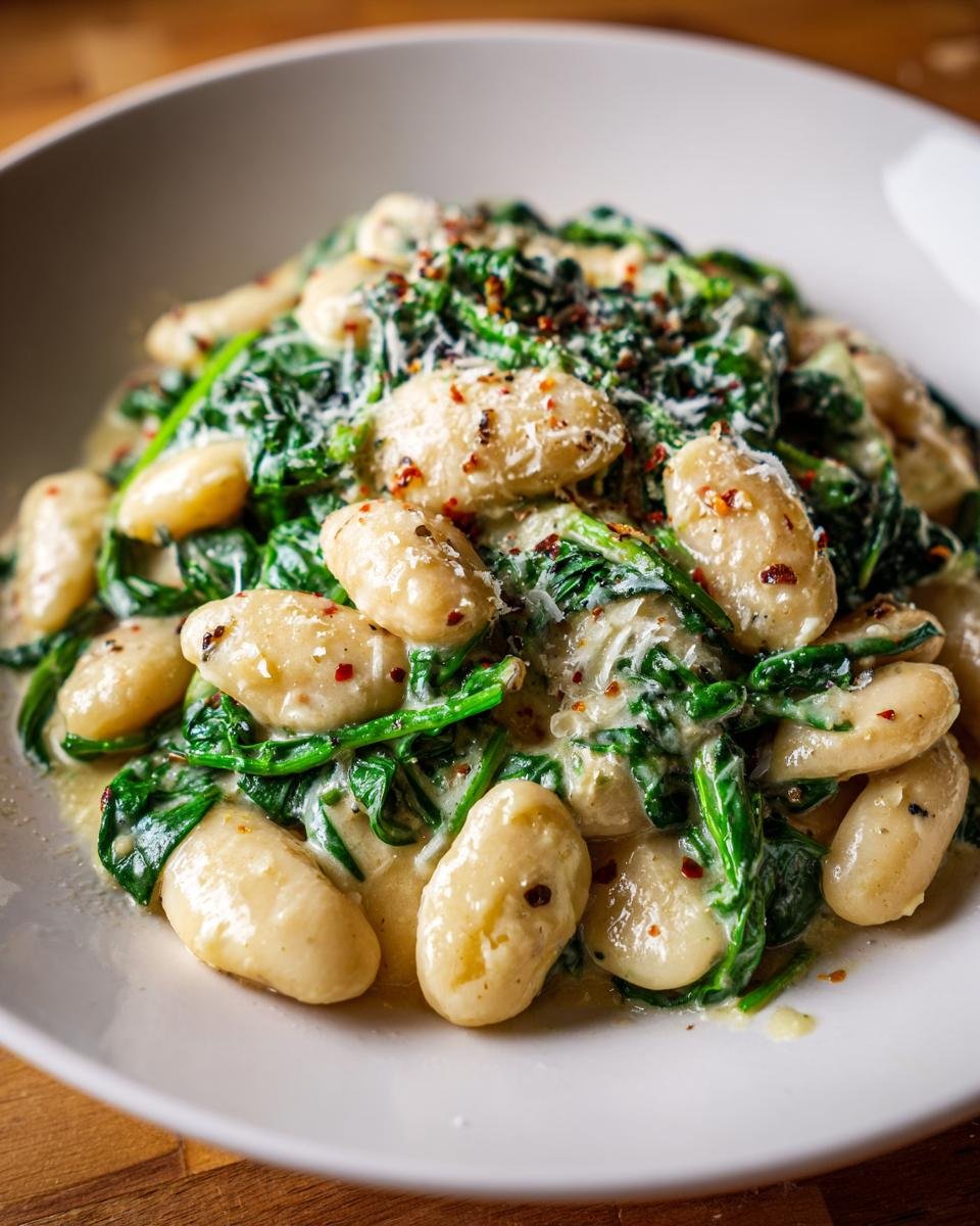 Tuscan Marry Me Butter Beans - Other 3